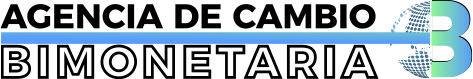 Agencia de Cambio Bimonetaria
